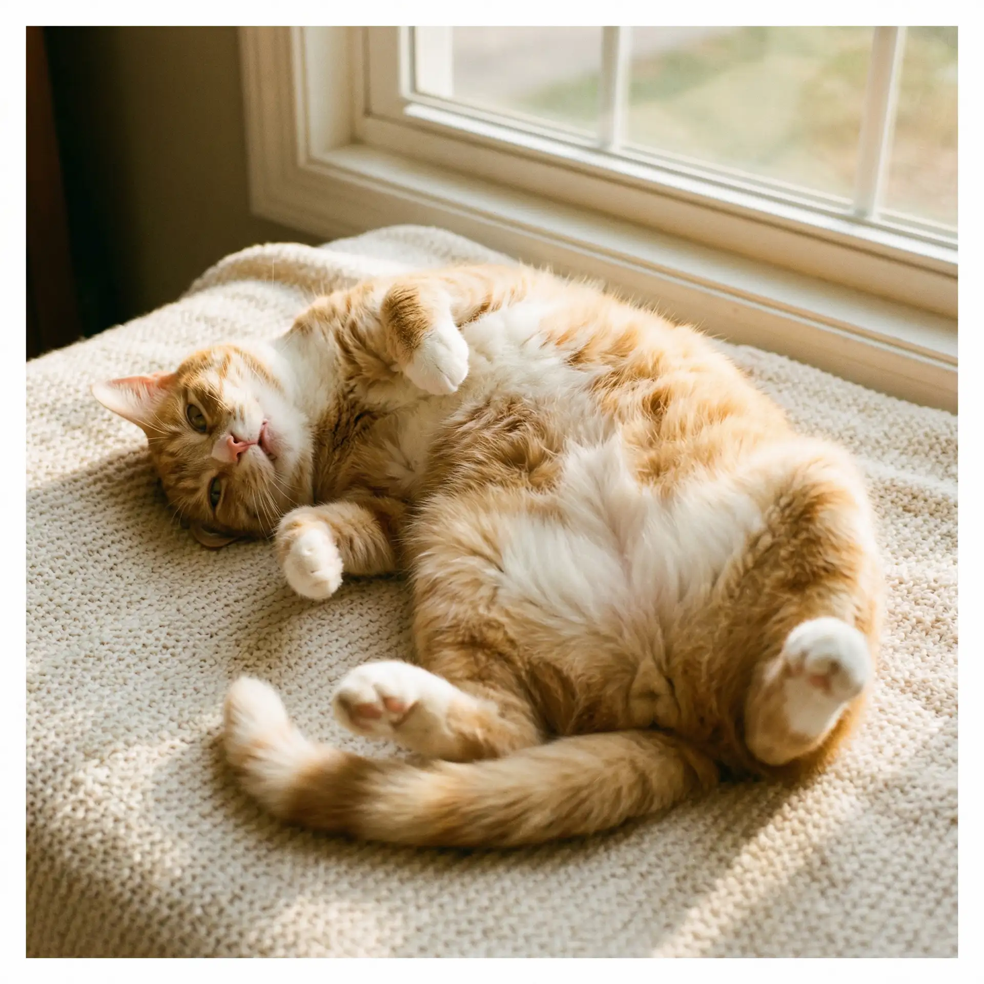 猫咪仰躺露出肚皮 - 突围靳东24集全集免费观看